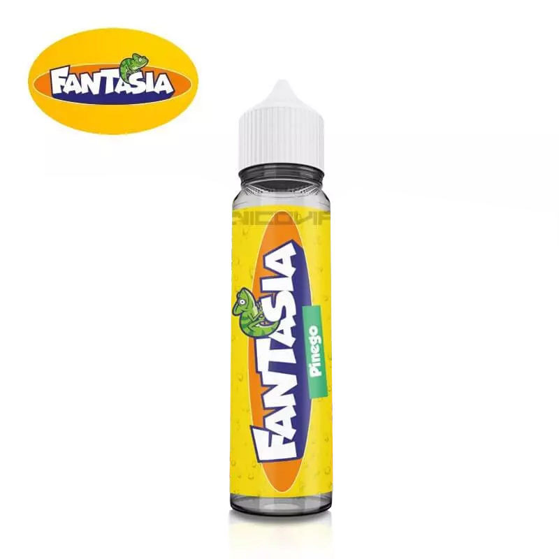 Pinego Fantasia Liquideo 50ml