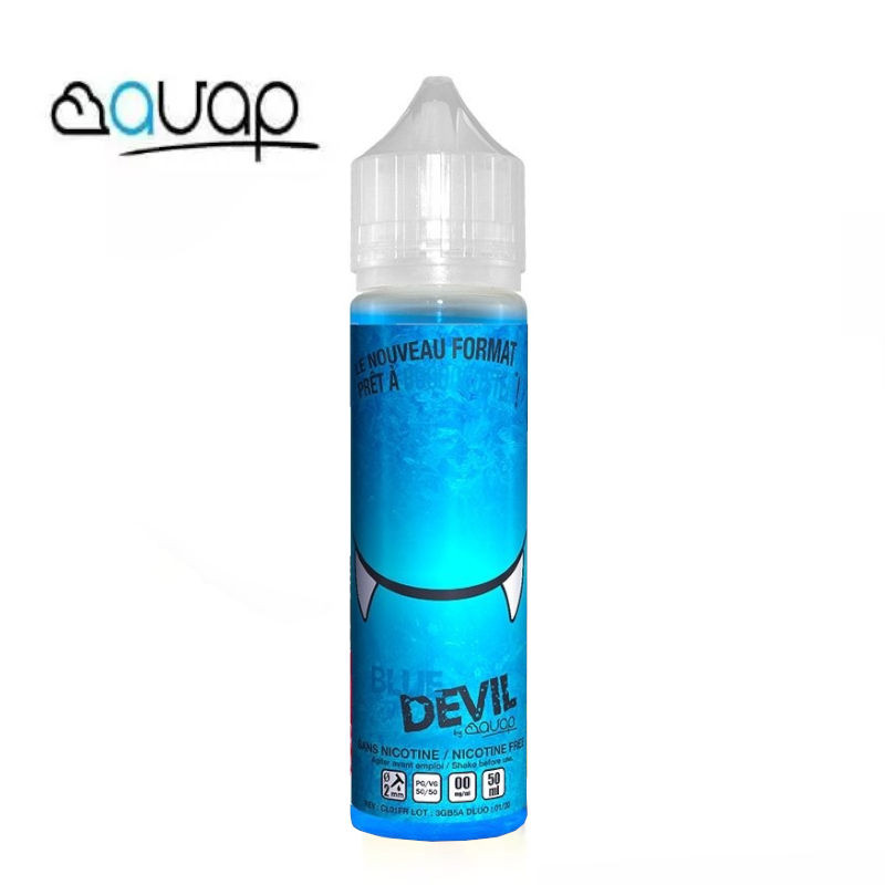 Blue Devil AVAP 50ml