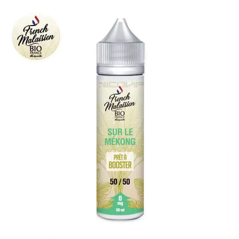 Sur Le Mékong French Malaisien 50ml