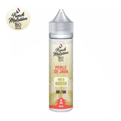 Perle de Java French Malaisien 50ml