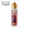 Red Fury Vape Of Legends 50ml