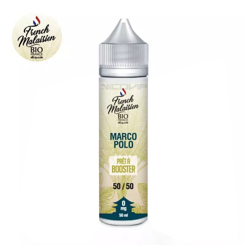 Marco Polo French Malaisien 50ml