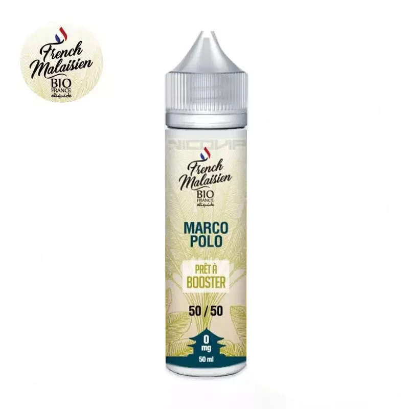Marco Polo French Malaisien 50ml
