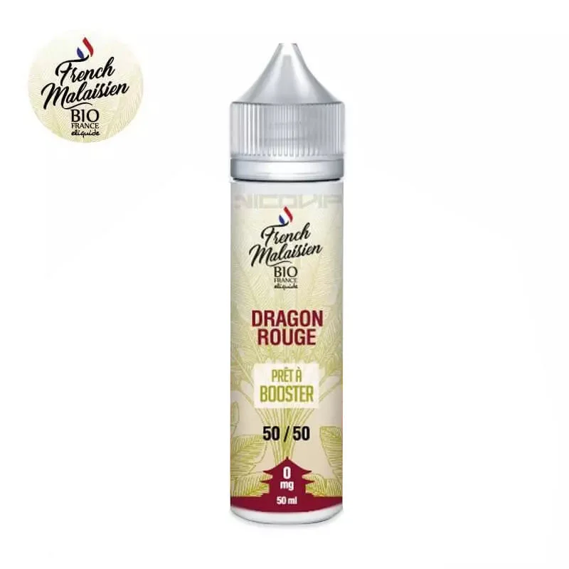 Dragon Rouge French Malaisien 50ml