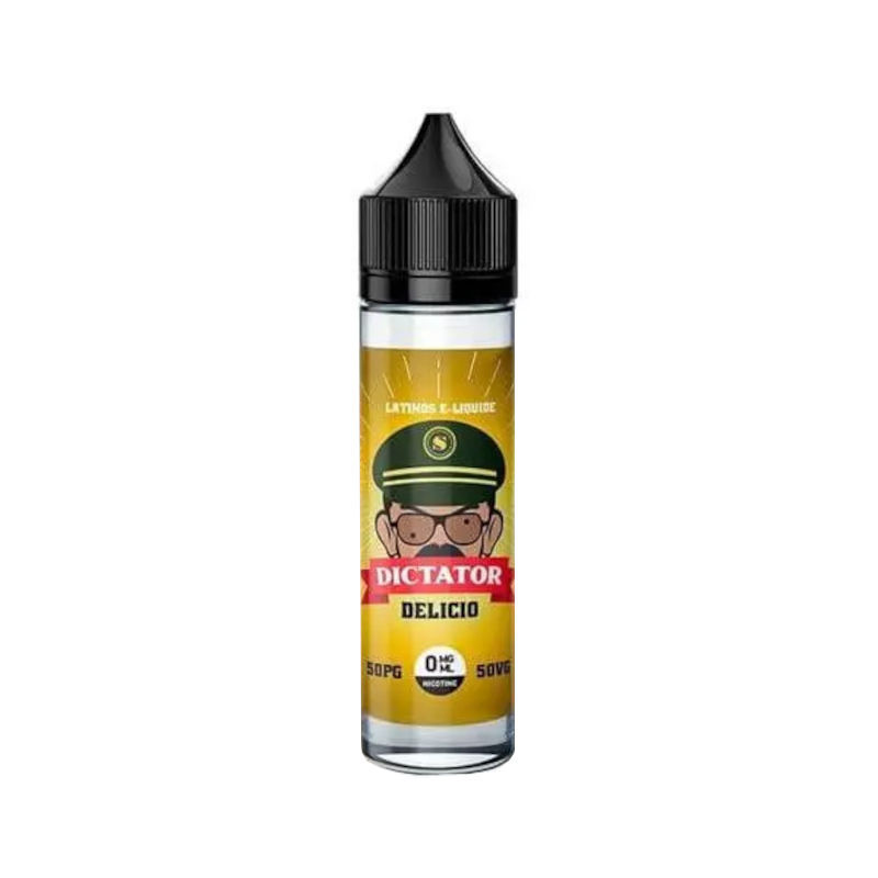 Delicio Dictator 50ml