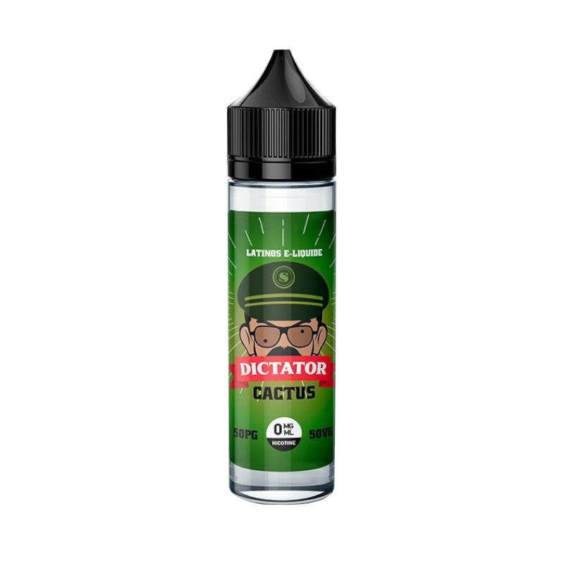 Cactus Dictator 50ml