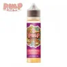 Chubby Berries Pulp Kitchen 50ml