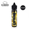 Suprême 50 ml Eliquid France