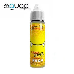 Sunny Devil AVAP 50ml
