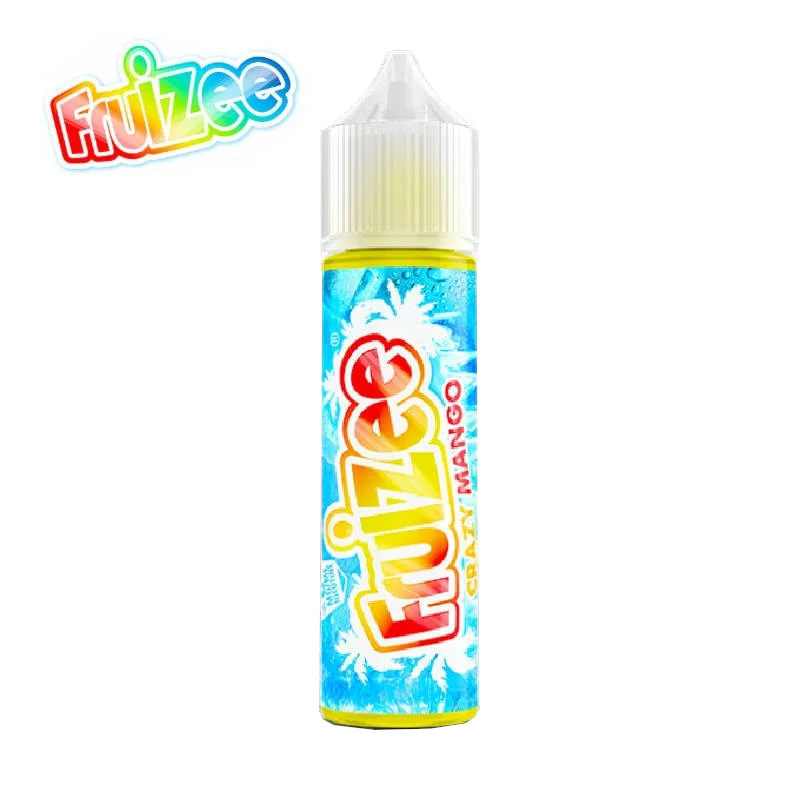 Crazy Mango Fruizee 50ml