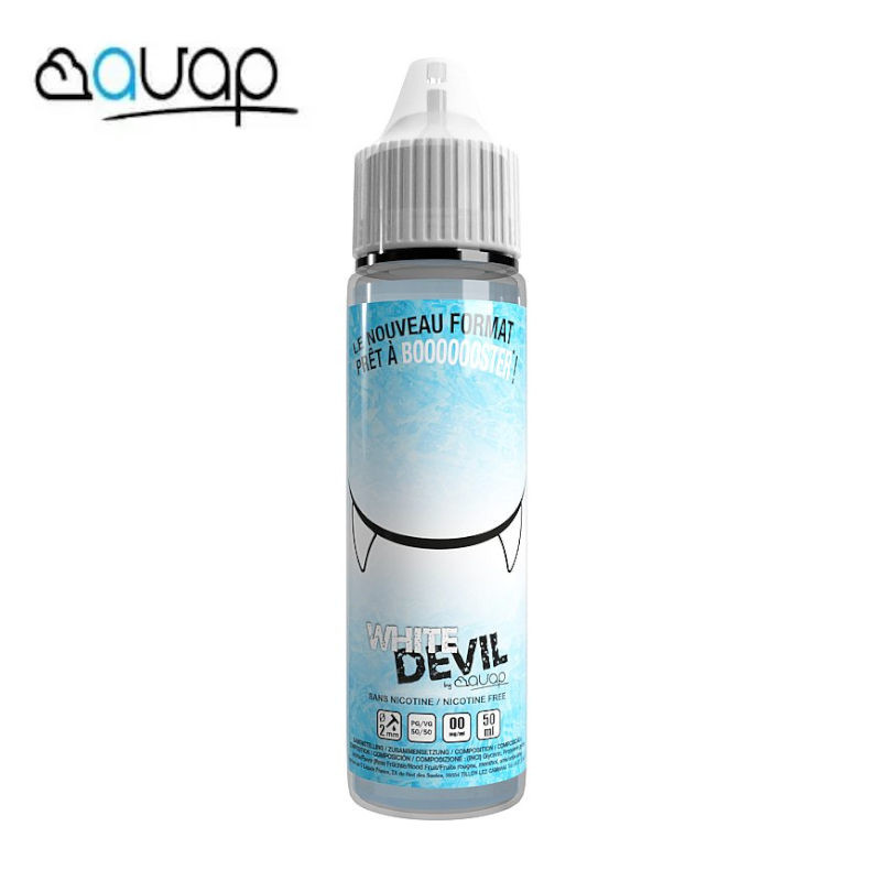 White Devil AVAP 50ml