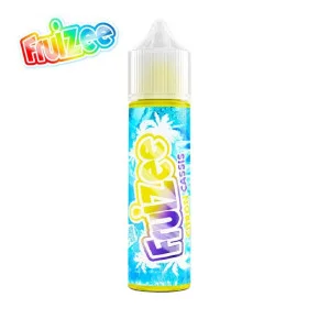 Citron Cassis Fruizee 50ml