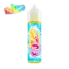 Cassis Mangue Fruizee 50ml