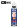 Clark Kent Juice Heroes Liquideo 50ml