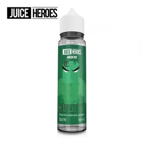Hulkyz Juice Heroes Liquideo 50ml