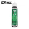 Hulkyz Juice Heroes Liquideo 50ml