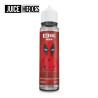 Mask'On Juice Heroes Liquideo 50ml