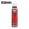 Mask'On Juice Heroes Liquideo 50ml