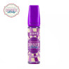 Blackberry Crumble Dinner Lady 50ml
