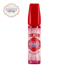 Strawberry Bikini Ice Dinner Lady 50ml