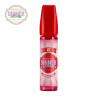 Strawberry Bikini Ice Dinner Lady 50ml