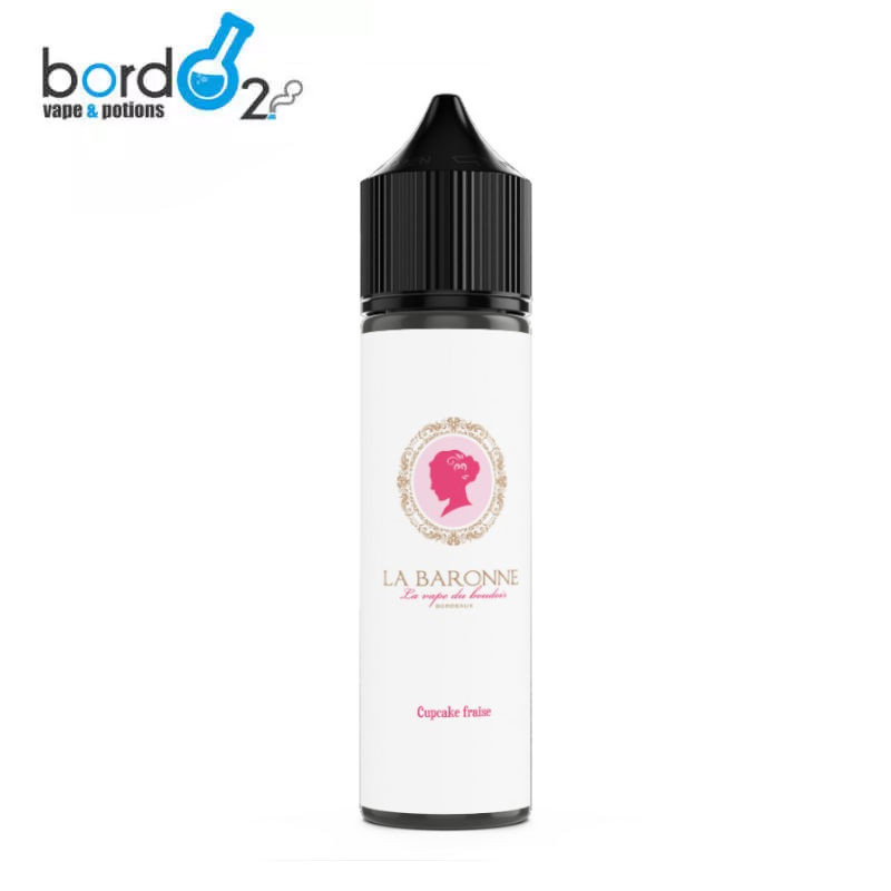 La Baronne Bordo2 50ml