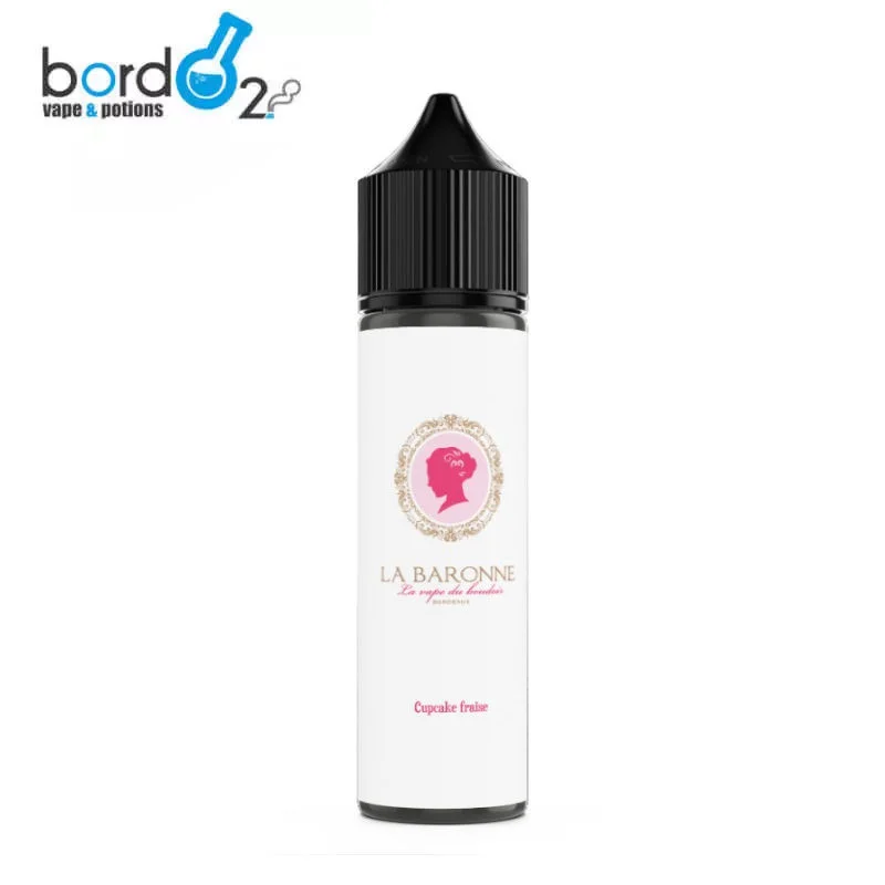 La Baronne Bordo2 50ml