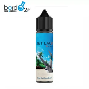 Jet Lag Bordo2 50ml
