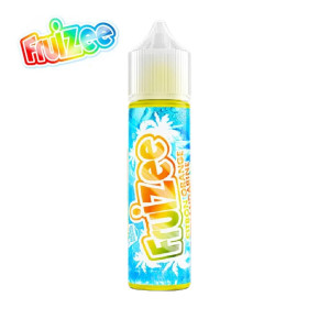 Citron Orange Mandarine Fruizee 50ml