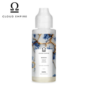 E-liquide Hoshi Cloud Empire Fuu 100ml