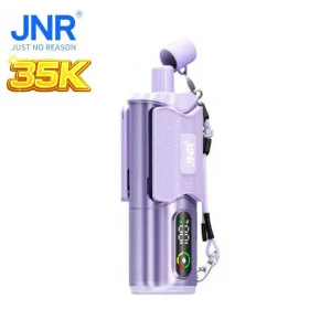 Kit Puff Love 66 Shishasip 35k JNR