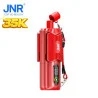 Kit Puff Pêche Glacée Shishasip 35k JNR