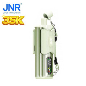 Kit Puff Double Pomme Shishasip 35k JNR Kit Puff Double Pomme Shishasip 35k JNR