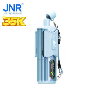 Kit Puff Pastèque Glacée Shishasip 35k JNR Kit Puff Pastèque Glacée Shishasip 35k JNR