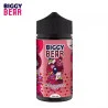Cerise framboise Frais Biggy Bear 200ml