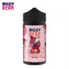 Grenadine Framboise Fraise Biggy Bear 200ml