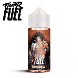 E liquide Yamakasi Fighter Fuel 100ml