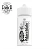 Butter Macchiato The French Bakery 100ml