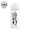 Custard King The French Bakery 100ml