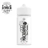 Macadamia Ice Cream The French Bakery 100ml
