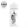 Butter Tobacco The French Bakery 100ml