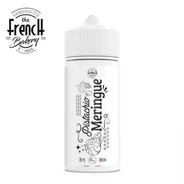 elfbar nachfüll pod läuft aus Dessert E-Liquids | Bakery Style Vape Flavours main image 1