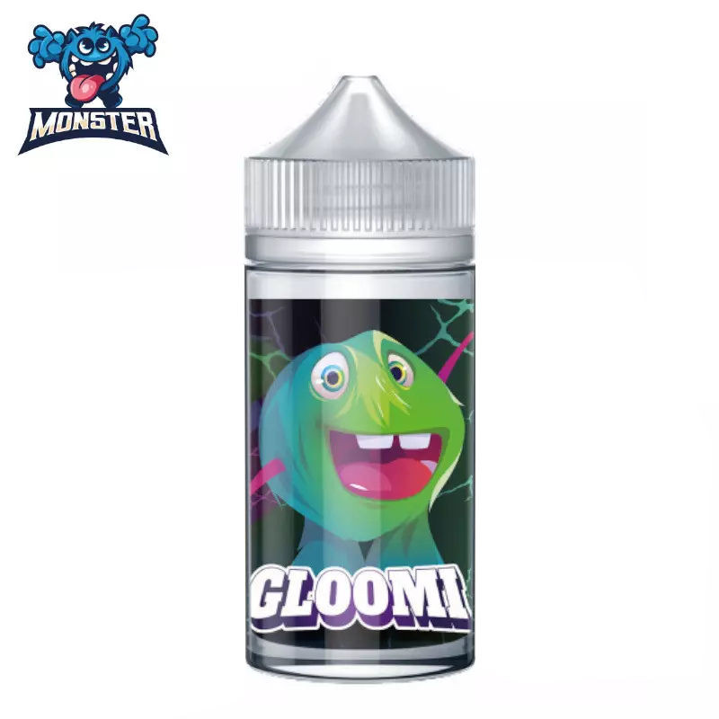 E-liquide Gloomi Monster 200ml