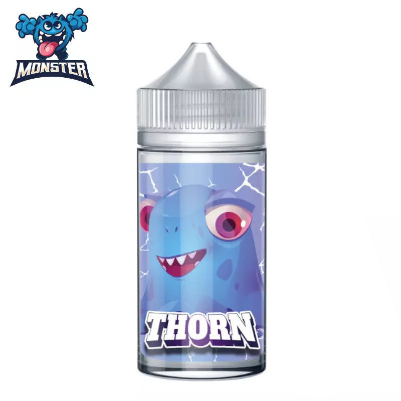 E-liquide Thorn Monster 200ml