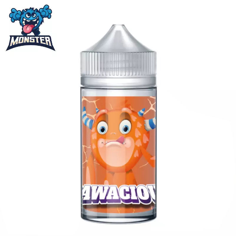 E-liquide Kawacious Monster 200ml