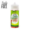 The Green Oil Fruity Fuel 100ml