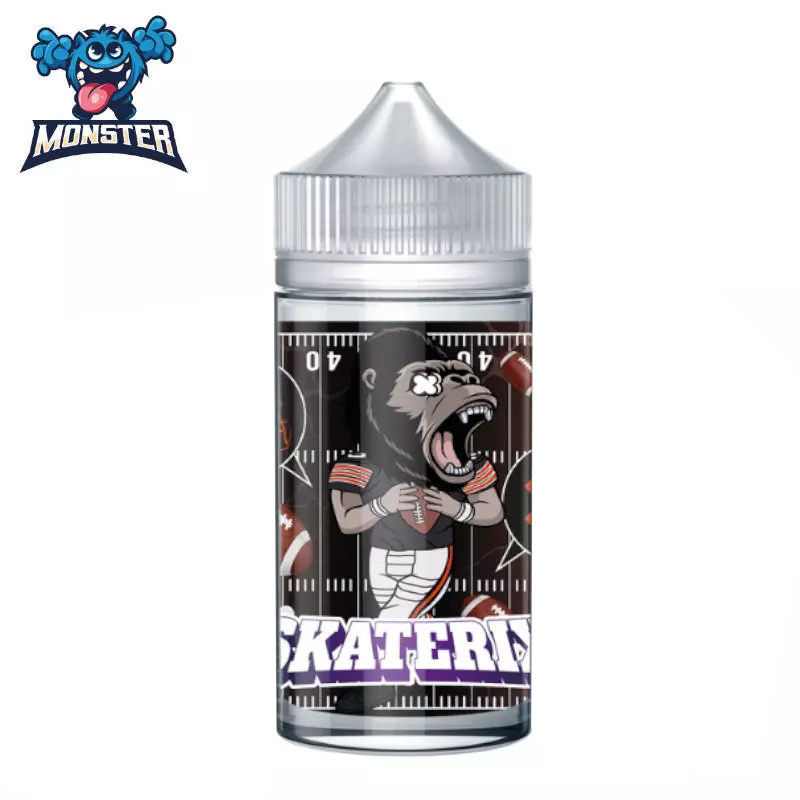 E-liquide Skaterix Monster 200ml