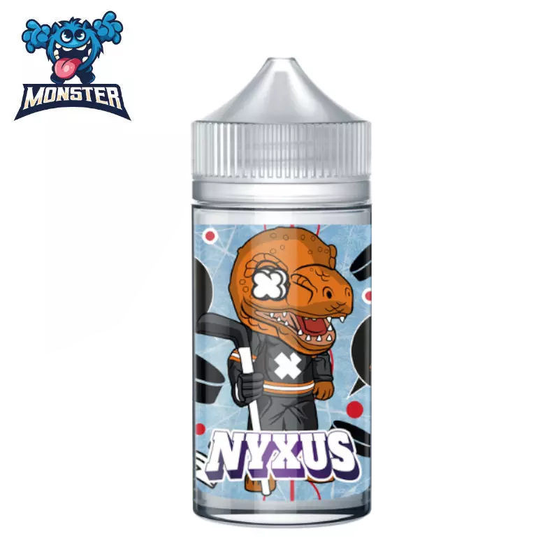 E-liquide Nyxus Monster 200ml