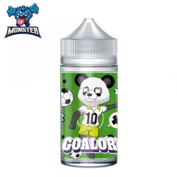 E-liquide Goalor Monster 200ml