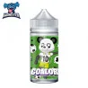 E-liquide Goalor Monster 200ml